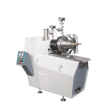 WSZ High/Middle-viscosity Horizontal Internal Cooling Bead  Mill